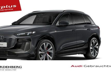 Audi Q6 e-tron 11.900 km 64.930 &euro; Konstanz 78467
