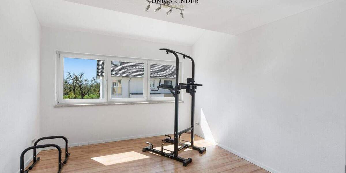 Einfamilienhaus Friedrichshafen / Waltenweiler Ettenkirch - 1 Zimmer, 402 m&sup2;, 1.190.000&euro; | Angebot:25680093