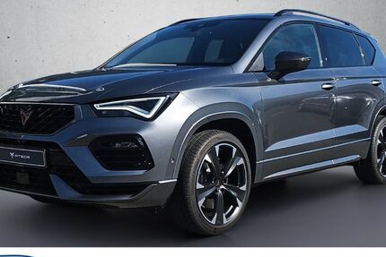 Cupra Ateca 27.800 km 33.990 &euro; Markdorf 88677