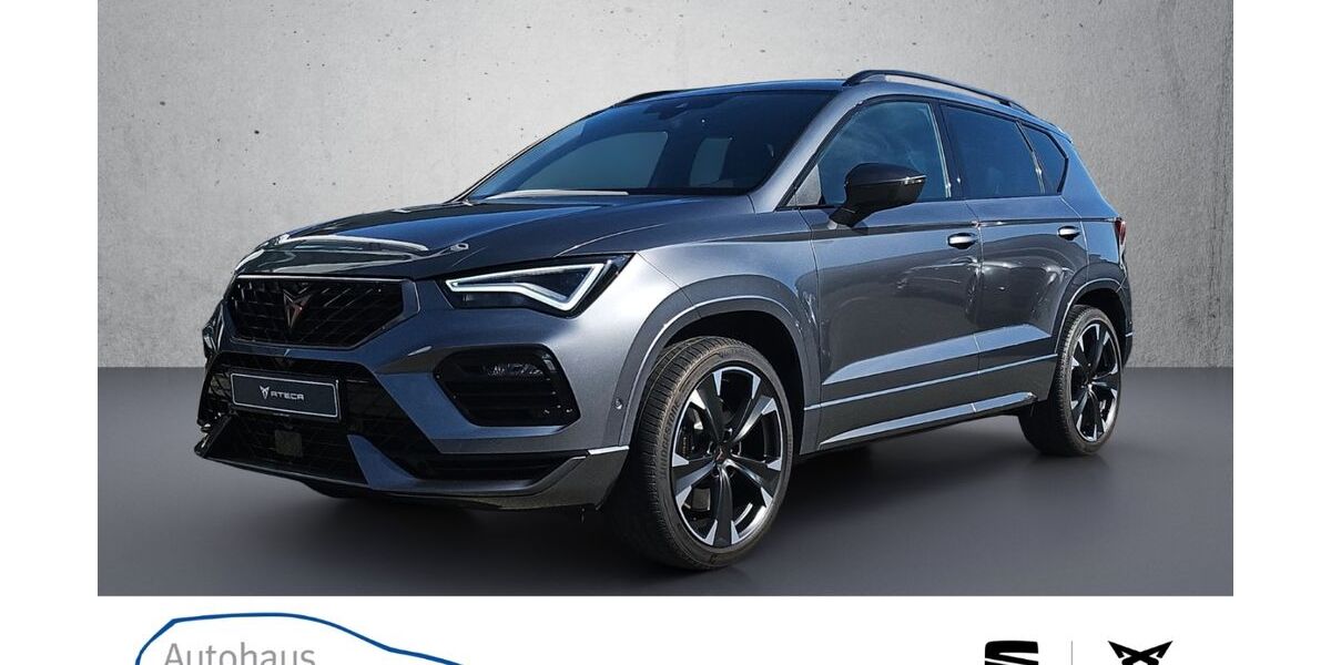Cupra Ateca 27.800 km 33.990 &euro; Markdorf 88677