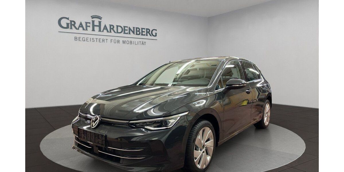 VW Golf 10.000 km 29.999 &euro; Konstanz 78467