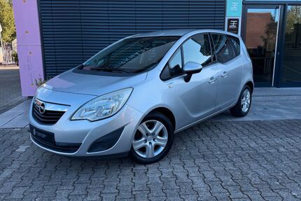 Opel Meriva 108.789 km 4.990 &euro; Ravensburg 88214
