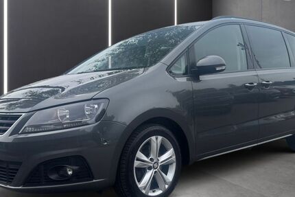 Seat Alhambra 189.700 km 15.990 &euro; Friedrichshafen 88046