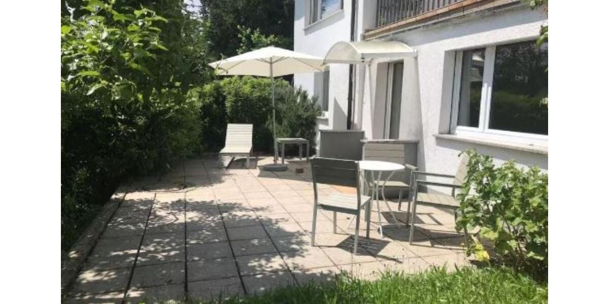 Etagenwohnung Überlingen - 2.5 Zimmer, 70 m&sup2;, 880&euro; | Angebot:25369098