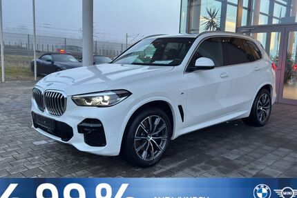 BMW X5 16.000 km 62.680 &euro; Friedrichshafen 88046
