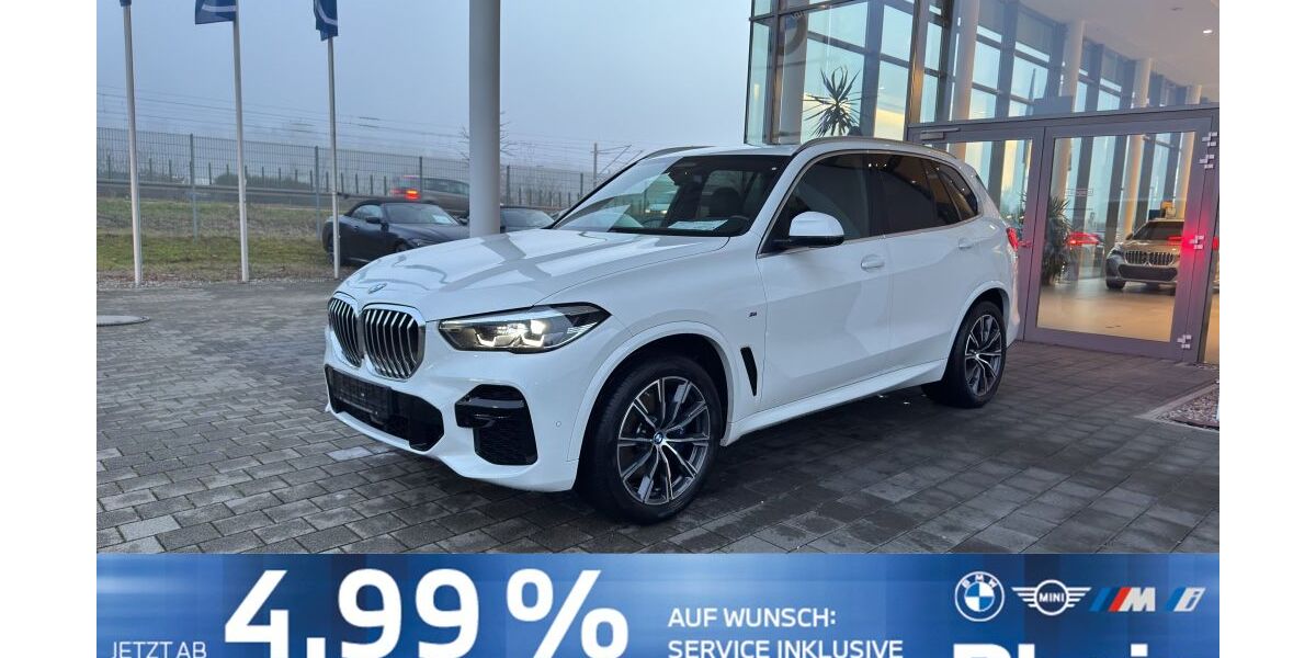 BMW X5 16.000 km 62.680 &euro; Friedrichshafen 88046