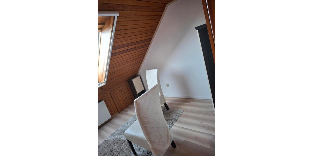 Dachgeschoßwohnung Uhldingen-Mühlhofen Mühlhofen - 3 Zimmer, 50 m&sup2;, 1.040&euro; | Angebot:25755421