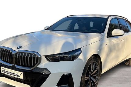 BMW 540 9.500 km 62.770 &euro; Lindau 88131