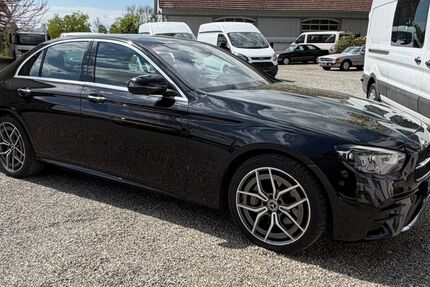 Mercedes-Benz E 400 410.000 km 29.999 &euro; Horgenzell 88263