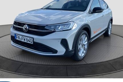 VW Taigo 8.000 km 23.190 &euro; Markdorf 88677