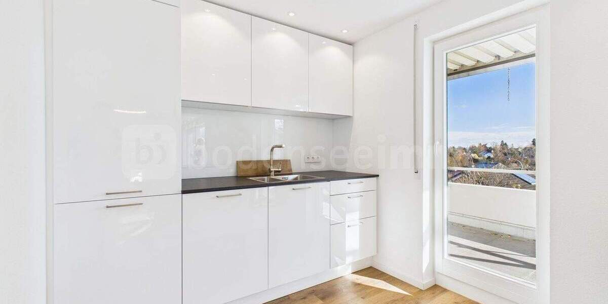 Etagenwohnung Konstanz / Königsbau Königsbau - 3 Zimmer, 108 m&sup2;, 645.000&euro; | Angebot:25689696