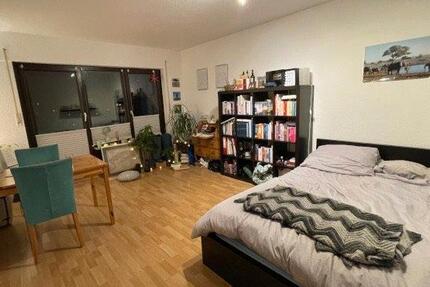 Wohnung Konstanz Konstanz-Fürstenberg - 1.5 Zimmer, 29 m&sup2;, 123.456&euro; | Angebot:26926945