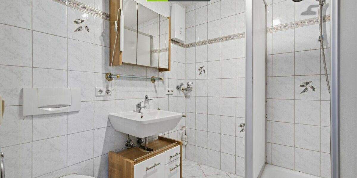 Etagenwohnung Weingarten - 2 Zimmer, 61 m&sup2;, 229.000&euro; | Angebot:25693653