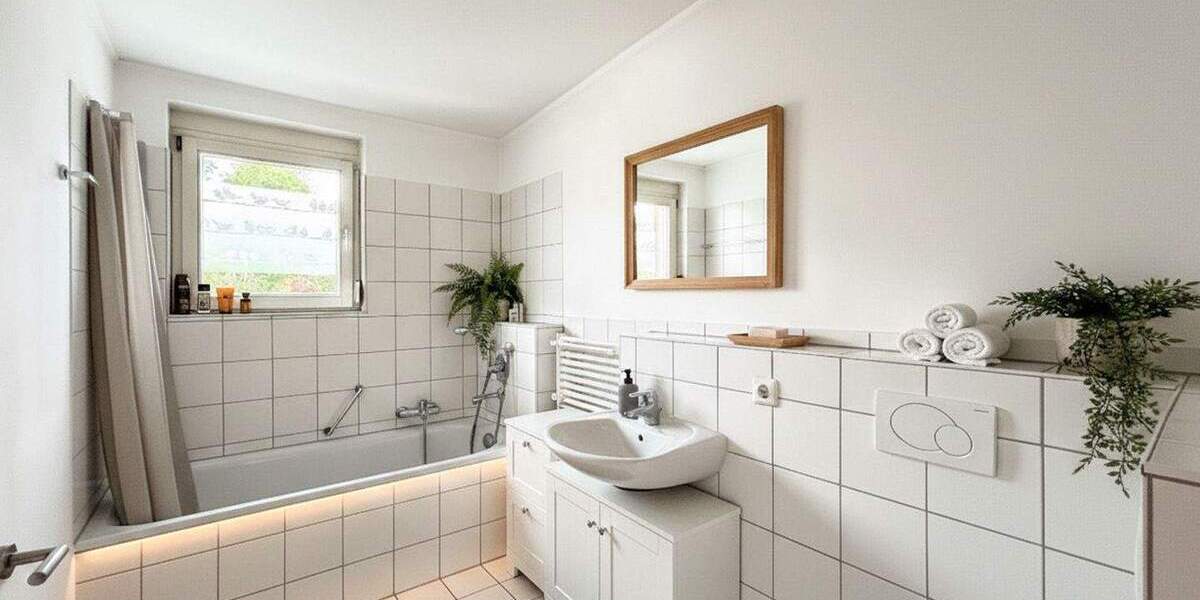 Etagenwohnung Überlingen Nußdorf - 3 Zimmer, 110 m&sup2;, 680.000&euro; | Angebot:25701646