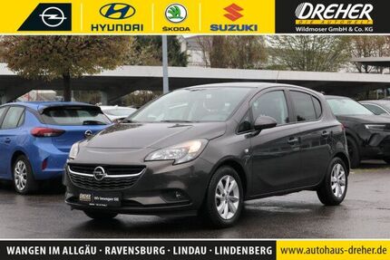 Opel Corsa 66.426 km 9.590 &euro; Wangen 88239