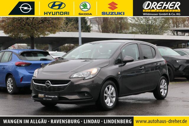 Opel Corsa 66.426 km 9.590 &euro; Wangen 88239