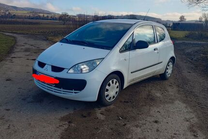 Mitsubishi Colt 139.405 km 2.100 &euro; Frickingen 88699