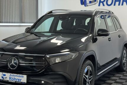 Mercedes-Benz EQB 57.400 km 28.950 &euro; Weingarten 88250