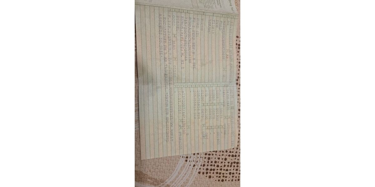 Ford Focus 159.758 km 2.900 &euro; Wolpertswende 88284