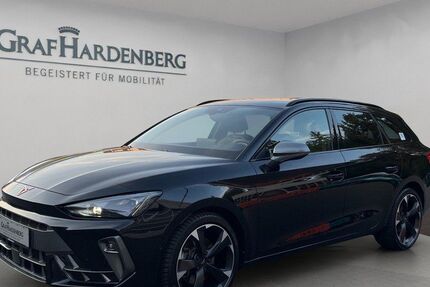 Cupra Leon 23.900 km 29.460 &euro; Überlingen 88662