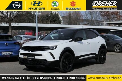 Opel Mokka 11.549 km 18.490 &euro; Wangen 88239