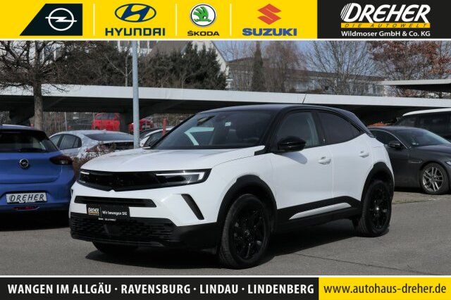 Opel Mokka 11.549 km 18.990 &euro; Wangen 88239