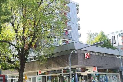 Gewerbeobjekt Ravensburg Nordstadt - 249.000&euro; | Angebot:27440264