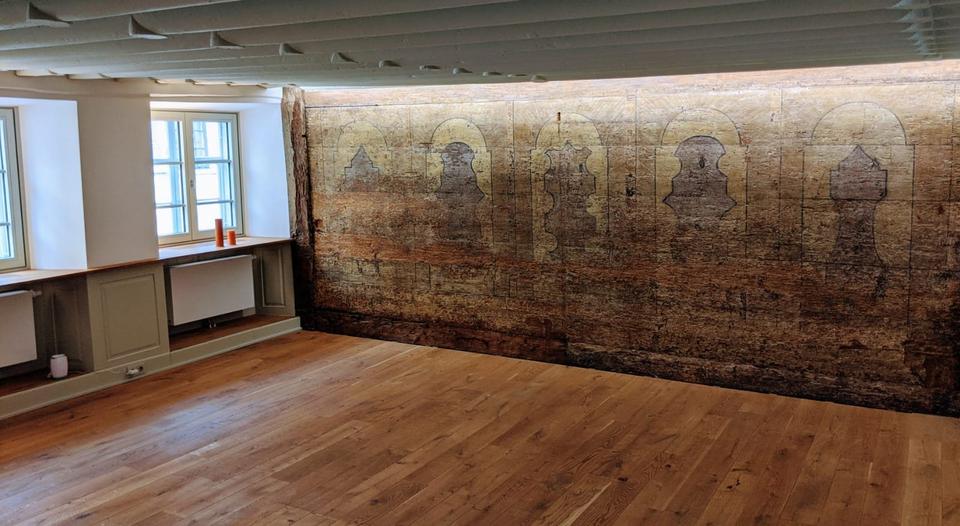 Gewerbeobjekt Konstanz - 90&euro; | Angebot:24401431