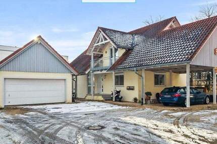 Haus Meckenbeuren Buch - 6 Zimmer, 193 m&sup2;, 850.000&euro; | Angebot:25670132