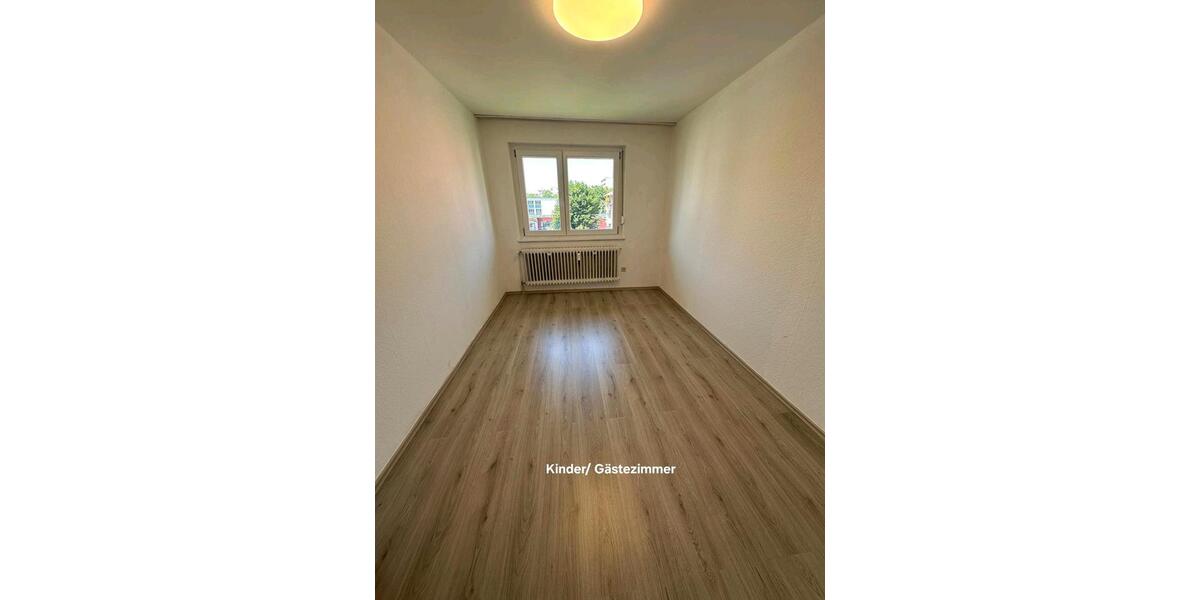 Etagenwohnung Konstanz Konstanz-Fürstenberg - 3.5 Zimmer, 74 m&sup2;, 1.300&euro; | Angebot:25369054