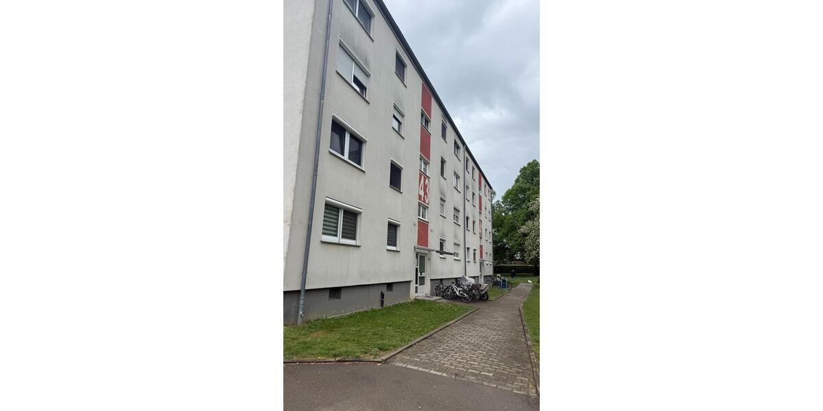Etagenwohnung Friedrichshafen - 4 Zimmer, 95 m&sup2;, 385.000&euro; | Angebot:26551160