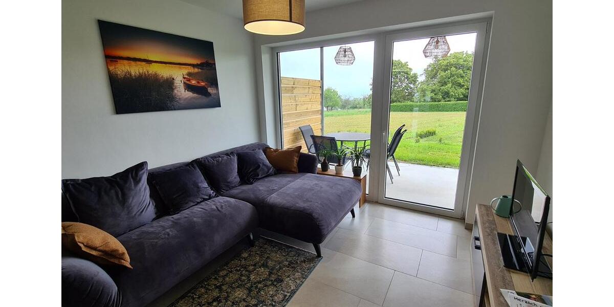 Etagenwohnung Deggenhausertal - 3 Zimmer, 74 m&sup2;, 880&euro; | Angebot:25723267