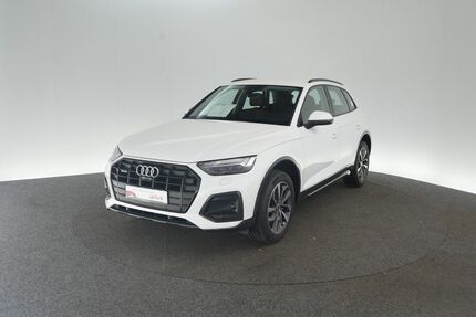 Audi Q5 46.600 km 36.310 &euro; Überlingen 88662