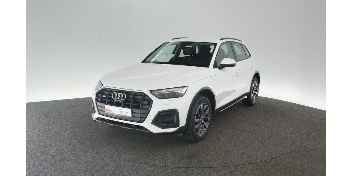 Audi Q5 46.600 km 36.310 &euro; Überlingen 88662