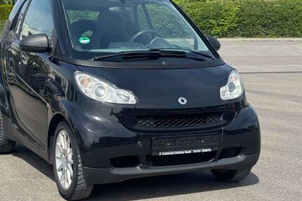 Smart ForTwo 161.000 km 1.999 &euro; Meckenbeuren 88074