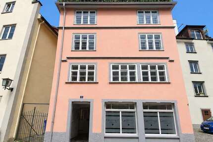 Haus lindau Insel - 12 Zimmer, 362 m&sup2;, 1.890.000&euro; | Angebot:26585020