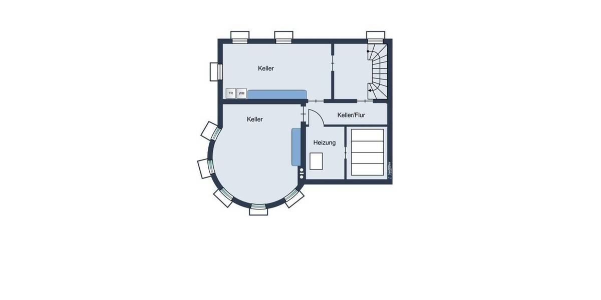 Einfamilienhaus Langenargen - 9 Zimmer, 230 m&sup2;, 1.190.000&euro; | Angebot:25938530