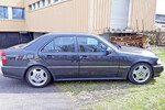 Mercedes-Benz C 36 AMG 300.000 km 18.500 &euro; Konstanz 78462