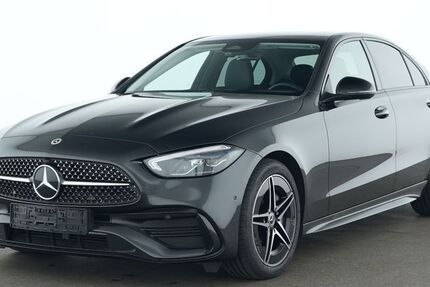 Mercedes-Benz C 180 27.678 km 37.900 &euro; Ravensburg 88214