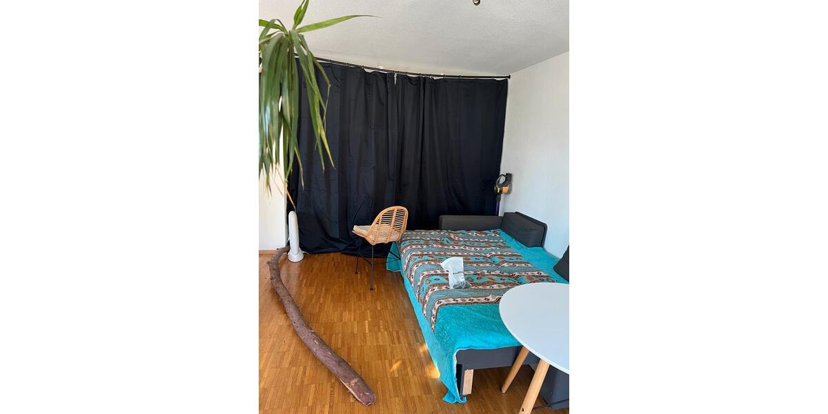 Etagenwohnung Konstanz Konstanz-Fürstenberg - 1 Zimmer, 62 m&sup2;, 420&euro; | Angebot:25919113