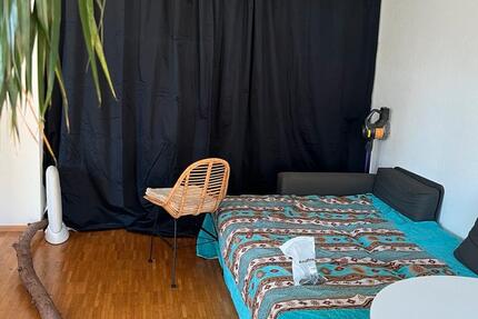 Wohnung Konstanz Konstanz-Fürstenberg - 1 Zimmer, 62 m&sup2;, 420&euro; | Angebot:25919113