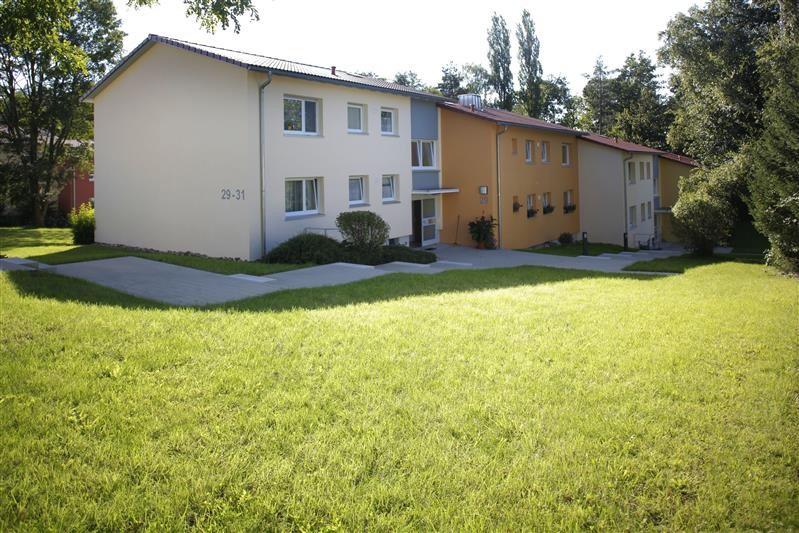 Etagenwohnung Ravensburg Eschach - 3 Zimmer, 78 m&sup2;, 991&euro; | Angebot:26620818