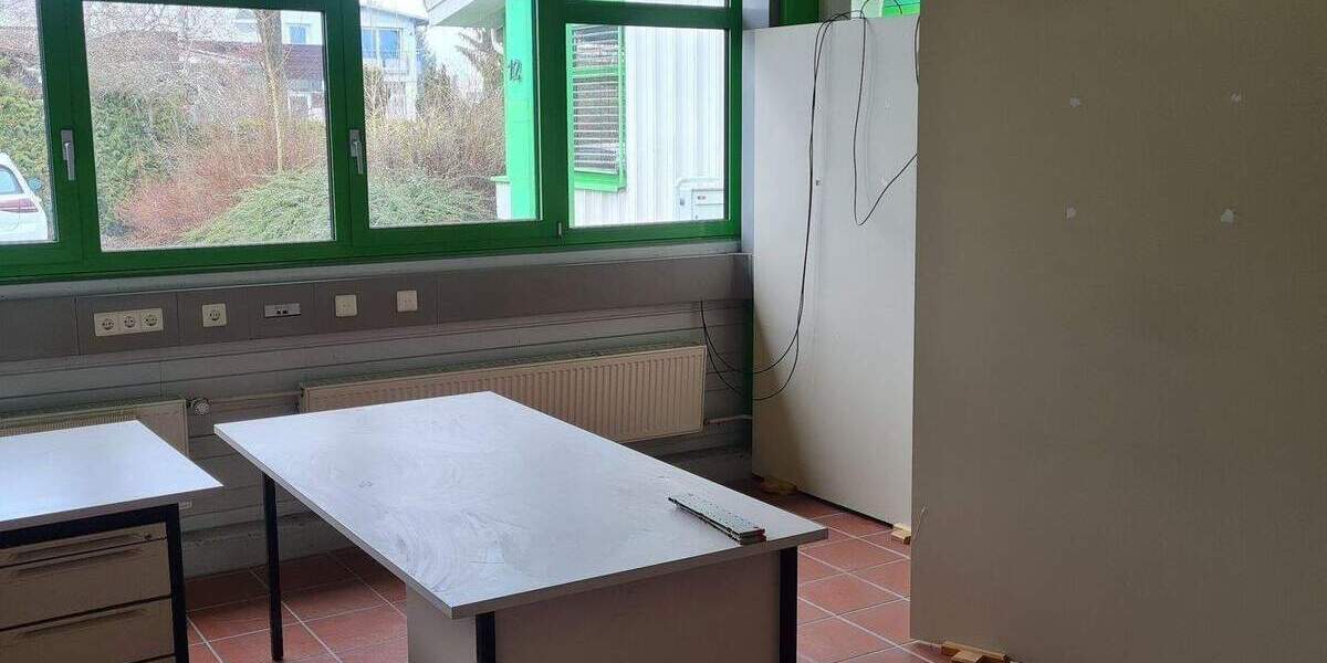 Gewerbeobjekt Illmensee Reute - 2.500&euro; | Angebot:25740955