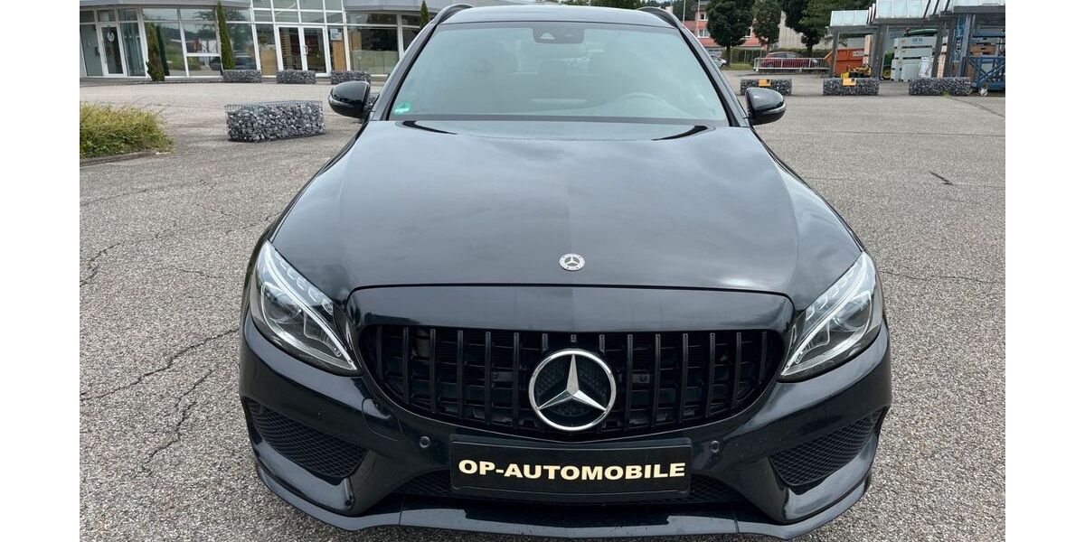 Mercedes-Benz C 43 AMG 69.000 km 32.490 &euro; Wangen 88239