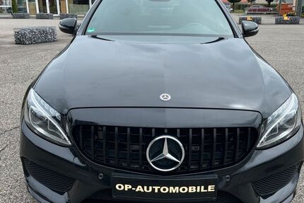 Mercedes-Benz C 43 AMG 69.600 km 34.990 &euro; Wangen 88239