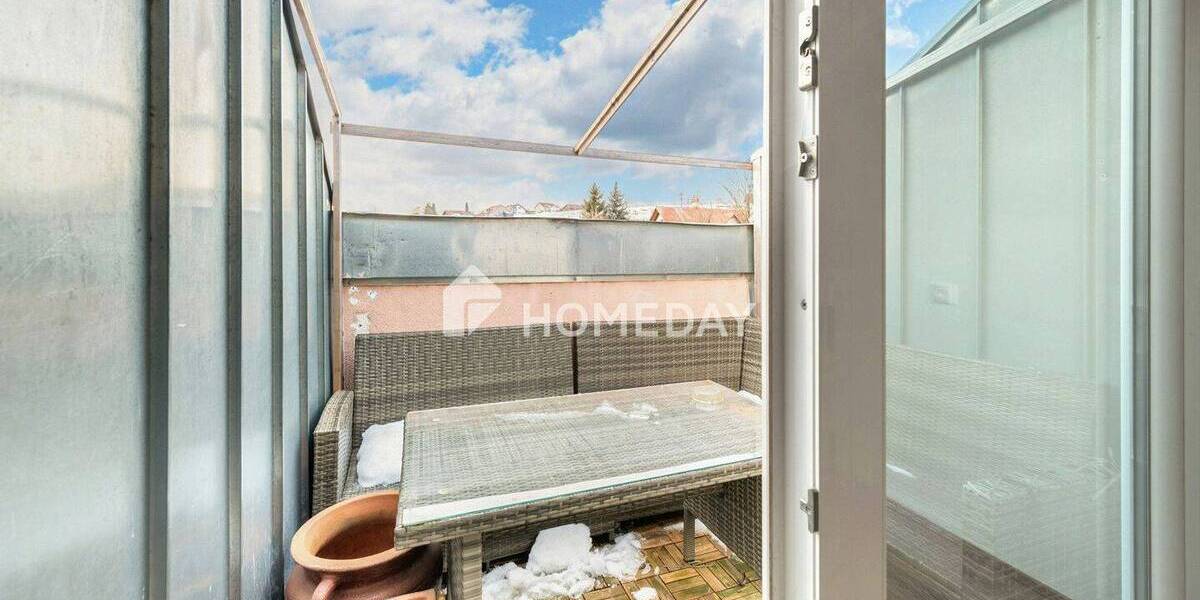 Etagenwohnung Neukirch - 2 Zimmer, 66 m&sup2;, 209.000&euro; | Angebot:25798434