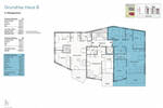 Etagenwohnung Konstanz Wollmatingen - 4 Zimmer, 92 m&sup2;, 695.000&euro; | Angebot:26291689
