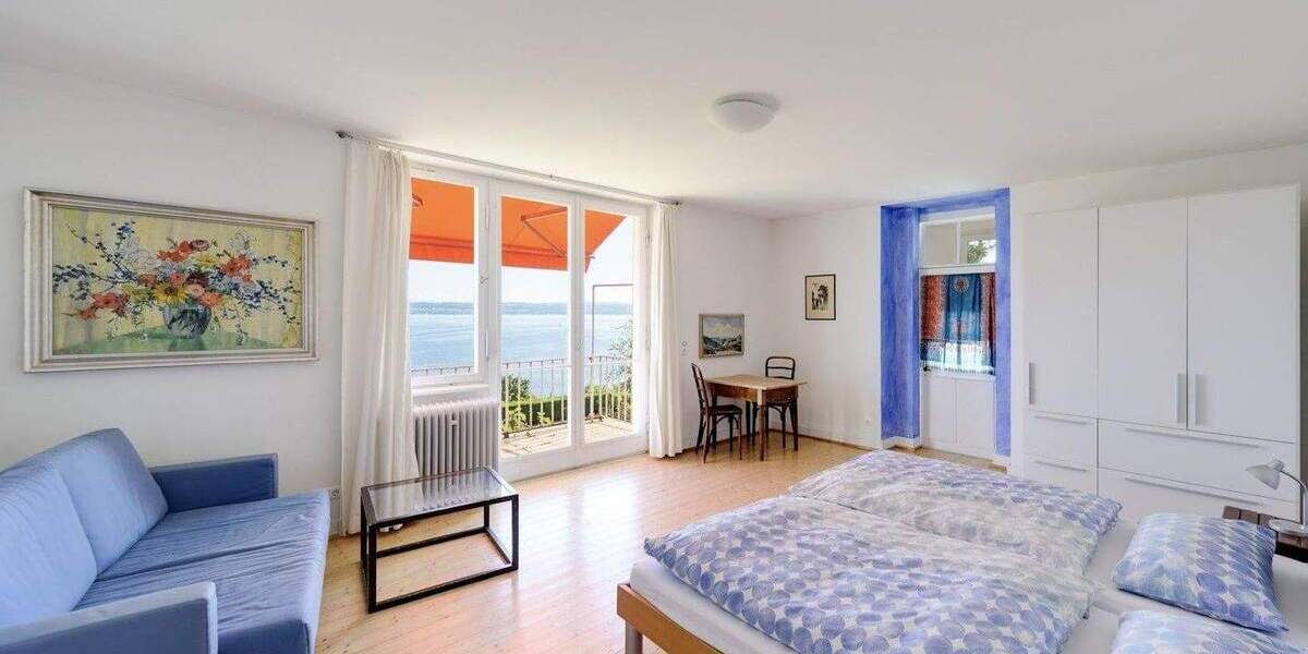 Mehrfamilienhaus, Wohnhaus Meersburg - 1 Zimmer, 343 m&sup2;, 2.998.000&euro; | Angebot:25675615