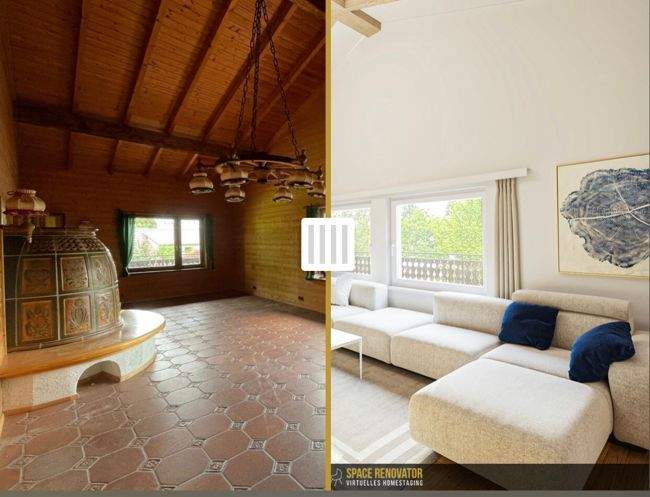 Einfamilienhaus Überlingen - 1 Zimmer, 355 m&sup2;, 1.480.000&euro; | Angebot:25864900