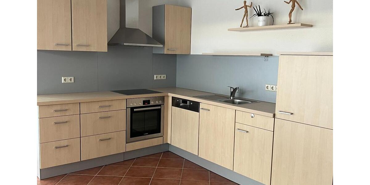 Etagenwohnung Illmensee - 2 Zimmer, 84 m&sup2;, 760&euro; | Angebot:25642673